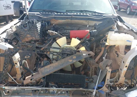 2020 Ford F-250 Xl z USA, uszkodzony, nr VIN 1FT7W2B69LEC12963